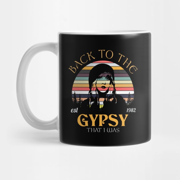 Gypsy by NotoriousMedia